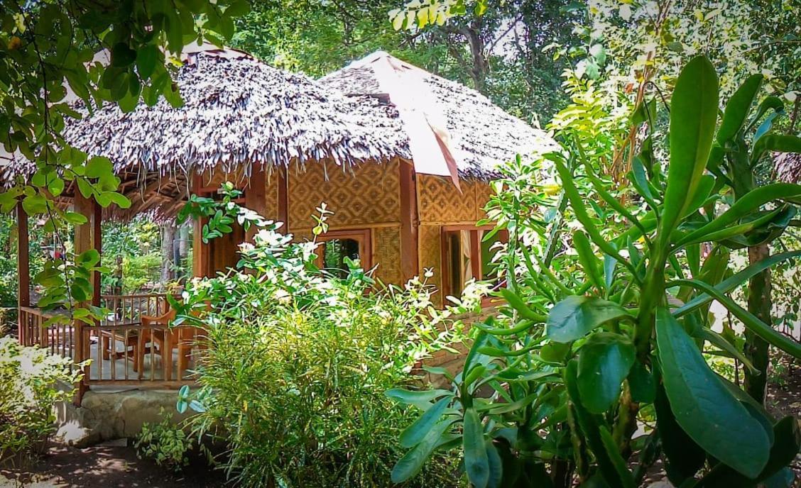 Sunset Cottages Hitokalak Экстерьер фото