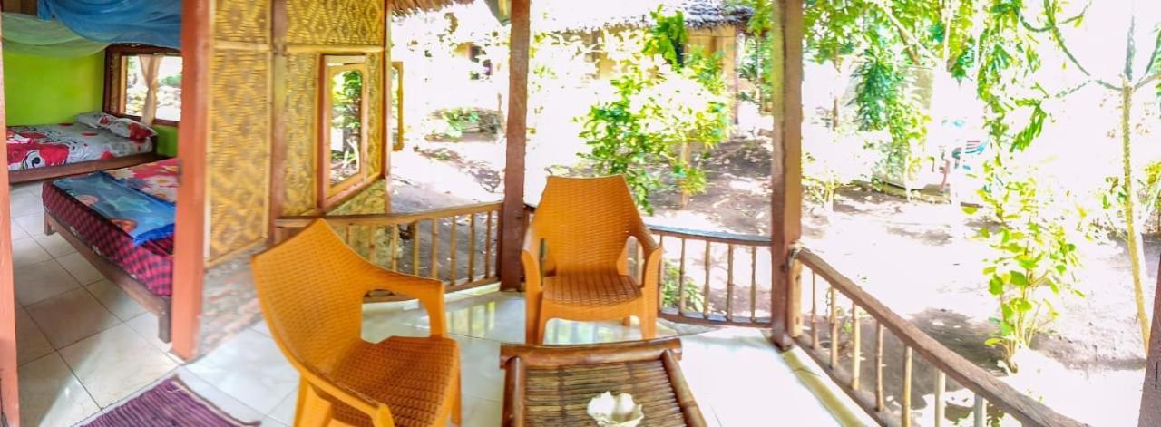 Sunset Cottages Hitokalak Экстерьер фото