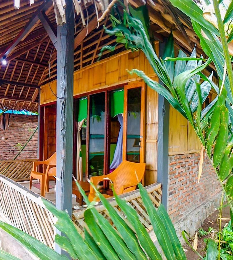 Sunset Cottages Hitokalak Экстерьер фото