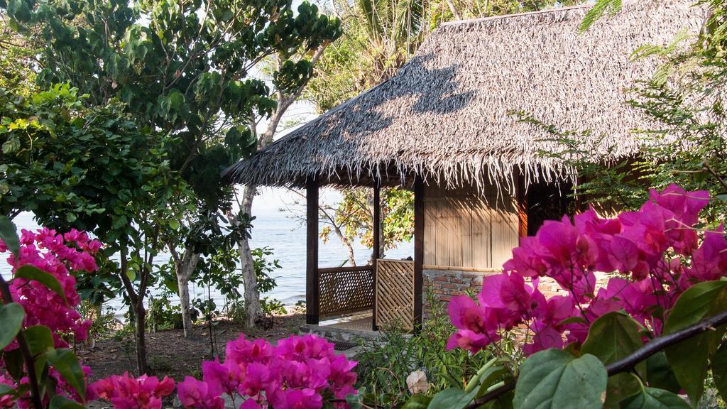 Sunset Cottages Hitokalak Экстерьер фото
