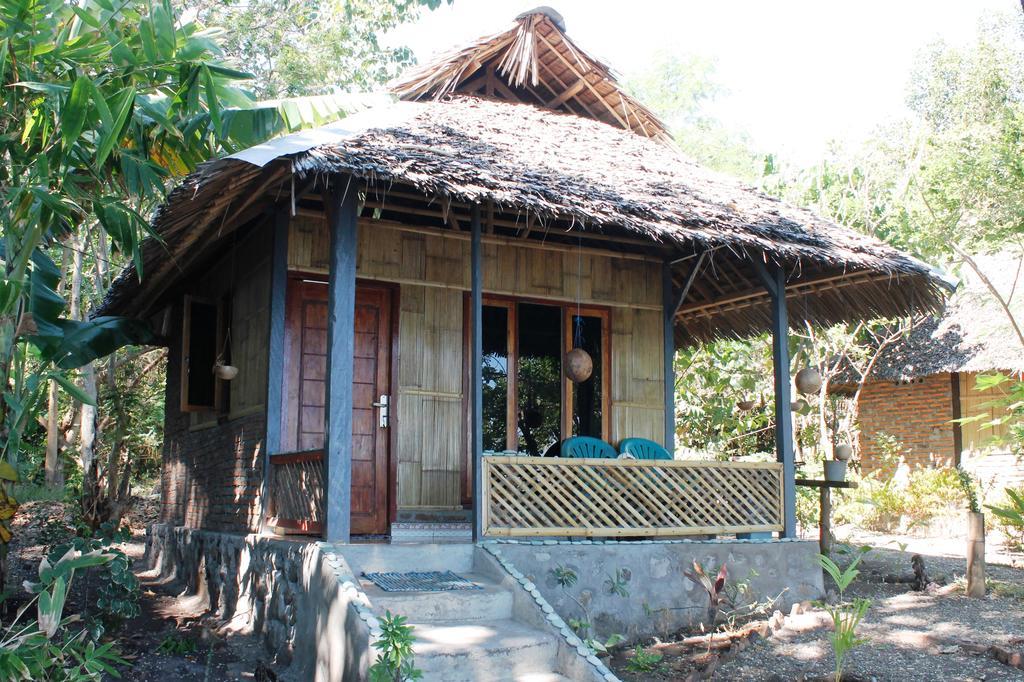 Sunset Cottages Hitokalak Экстерьер фото