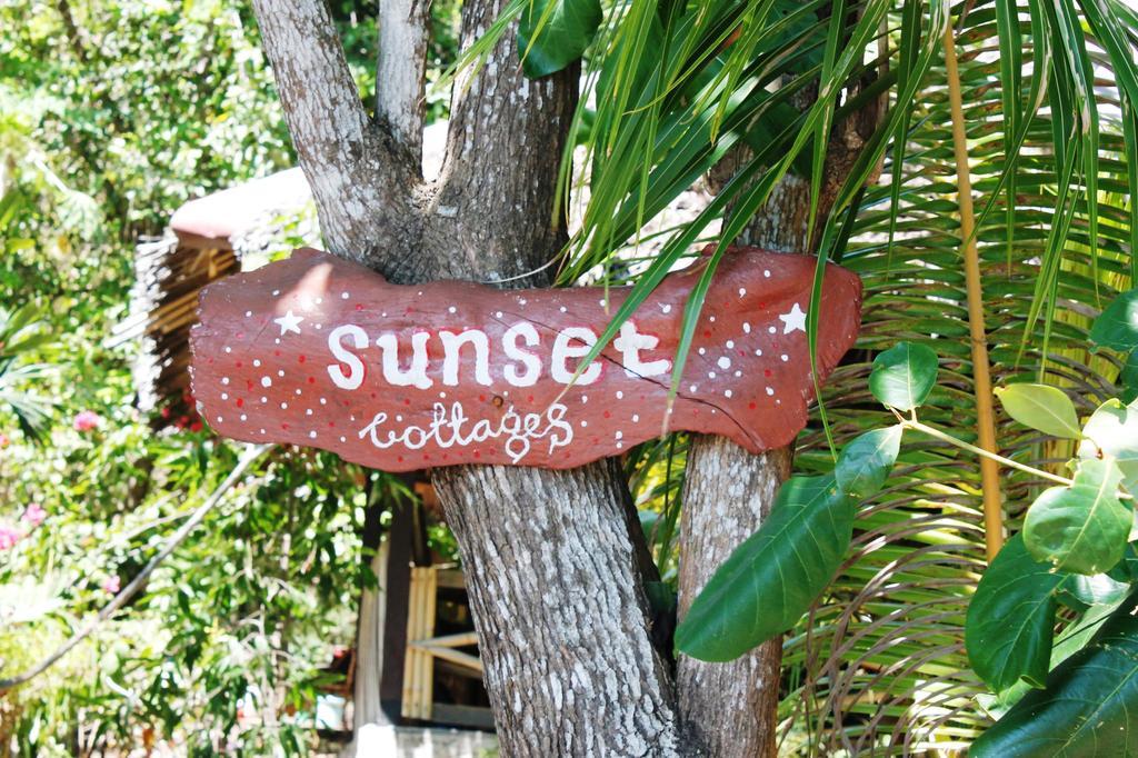 Sunset Cottages Hitokalak Экстерьер фото