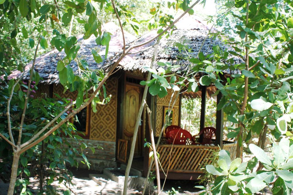 Sunset Cottages Hitokalak Экстерьер фото