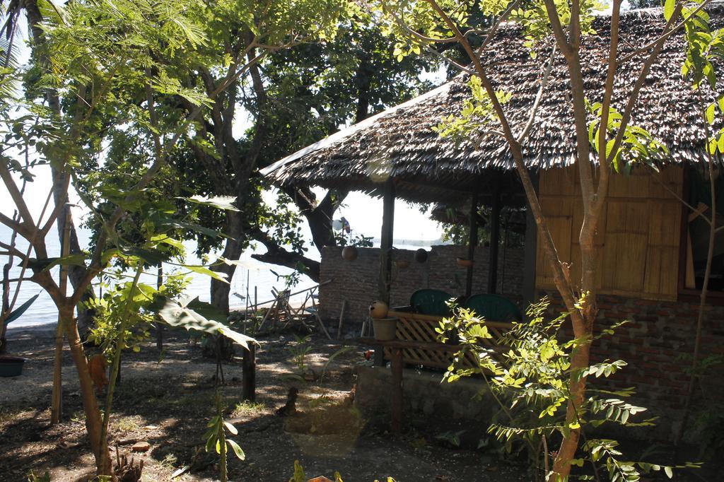 Sunset Cottages Hitokalak Экстерьер фото